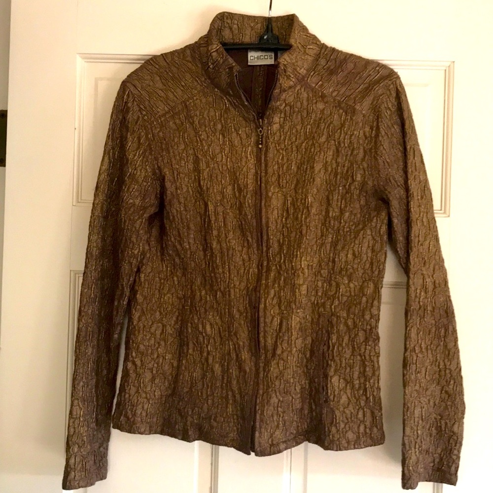 Chico’s Jacket
